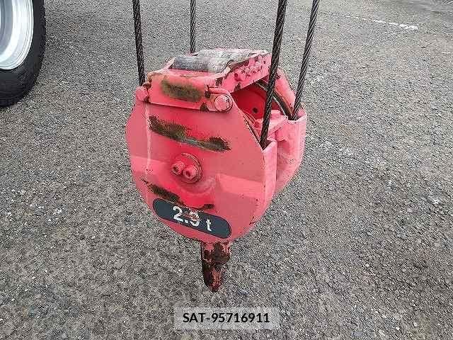 Isuzu ELF TRUCK 2008-06 8335686-9