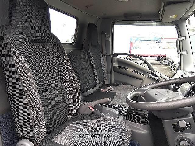 Isuzu ELF TRUCK 2008-06 8335686-10