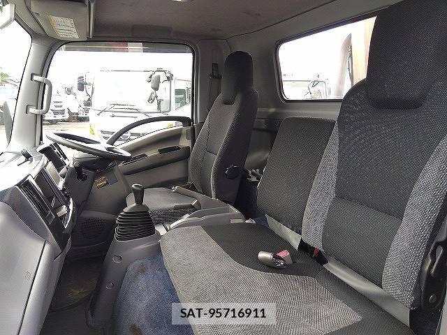 Isuzu ELF TRUCK 2008-06 8335686-13
