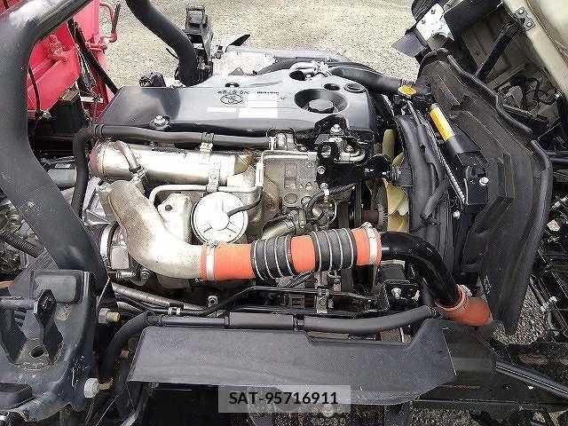 Isuzu ELF TRUCK 2008-06 8335686-14
