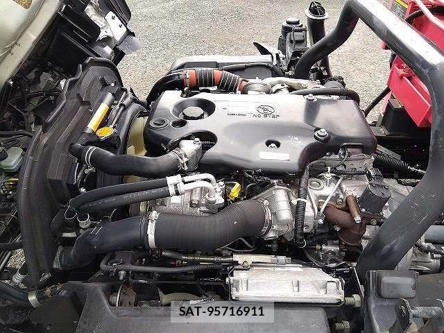 Isuzu ELF TRUCK 2008-06 8335686-15