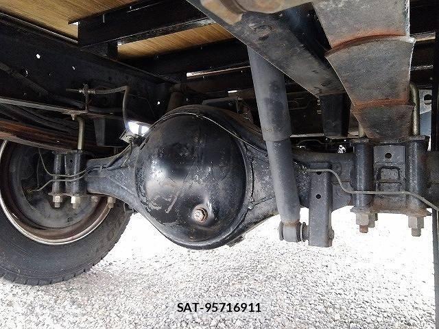 Isuzu ELF TRUCK 2008-06 8335686-18