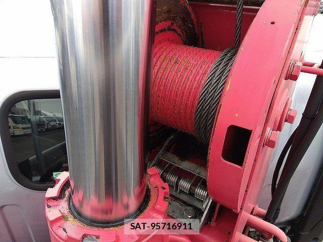 Isuzu ELF TRUCK 2008-06 8335686-5
