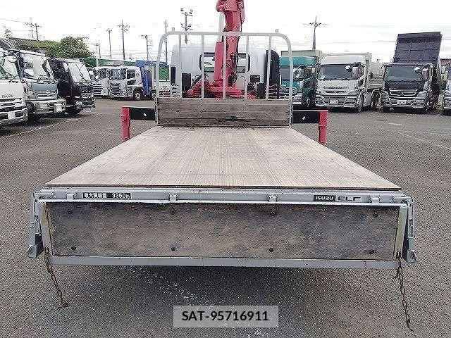 Isuzu ELF TRUCK 2008-06 8335686-8