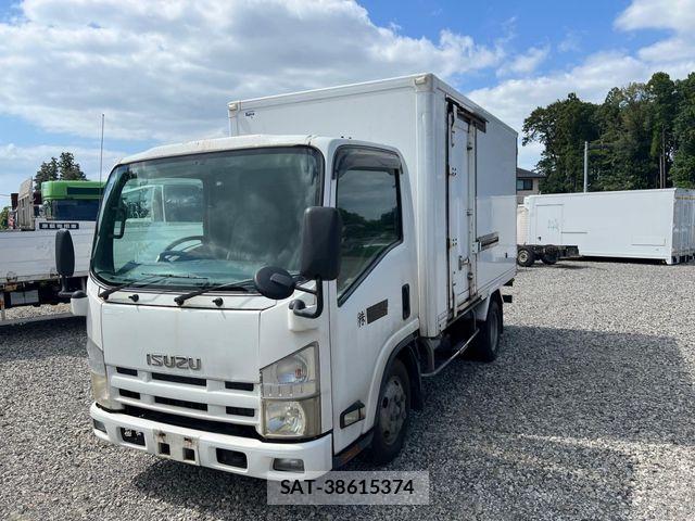 Isuzu ELF TRUCK 2009-07 8335711-0