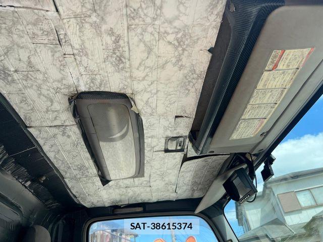 Isuzu ELF TRUCK 2009-07 8335711-10