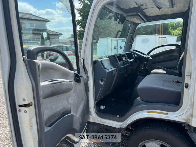 Isuzu ELF TRUCK 2009-07 8335711-11