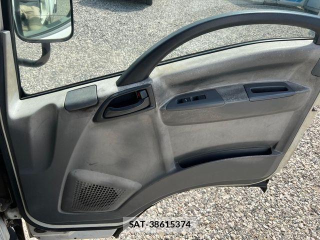 Isuzu ELF TRUCK 2009-07 8335711-12