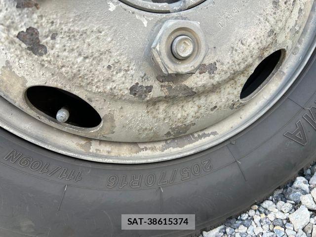 Isuzu ELF TRUCK 2009-07 8335711-14