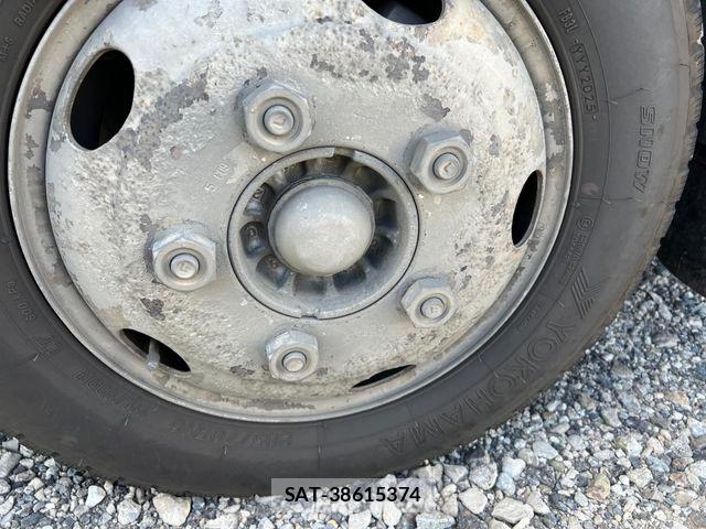 Isuzu ELF TRUCK 2009-07 8335711-15