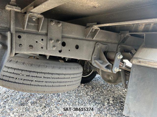 Isuzu ELF TRUCK 2009-07 8335711-16