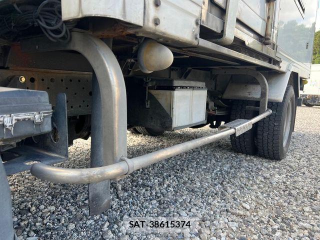 Isuzu ELF TRUCK 2009-07 8335711-17