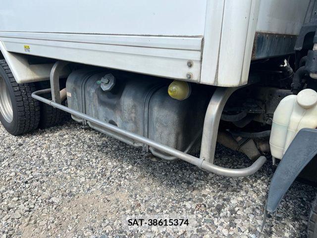 Isuzu ELF TRUCK 2009-07 8335711-18