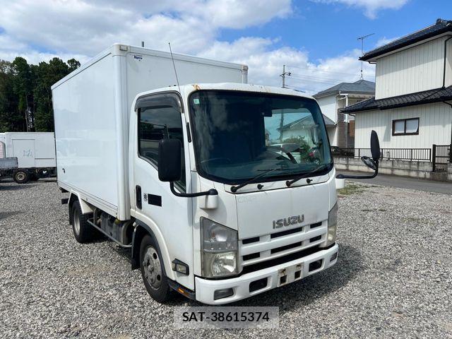 Isuzu ELF TRUCK 2009-07 8335711-1