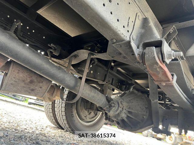 Isuzu ELF TRUCK 2009-07 8335711-19