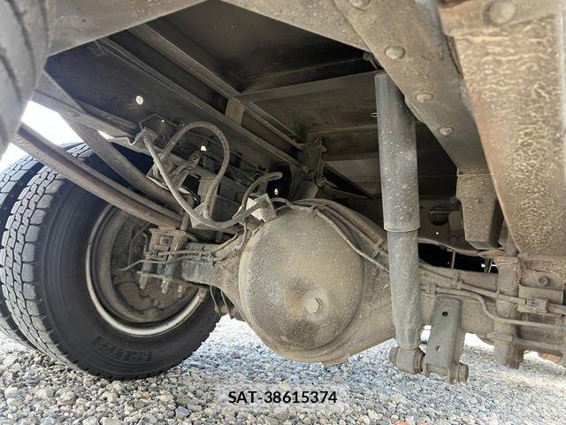 Isuzu ELF TRUCK 2009-07 8335711-20