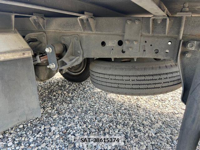 Isuzu ELF TRUCK 2009-07 8335711-21