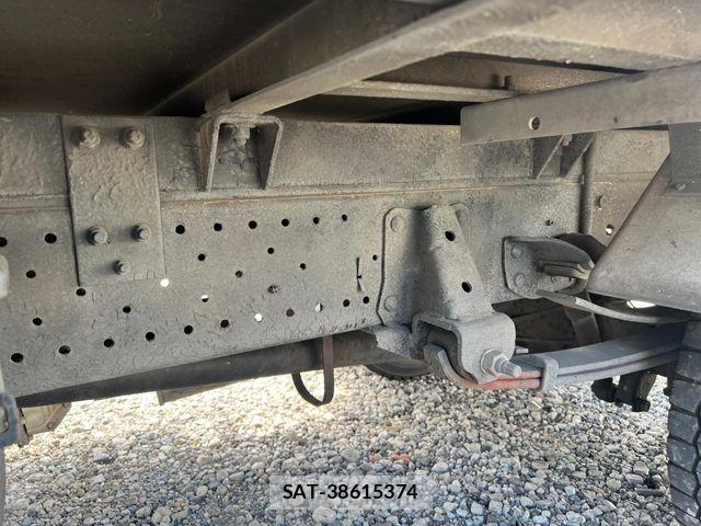 Isuzu ELF TRUCK 2009-07 8335711-22