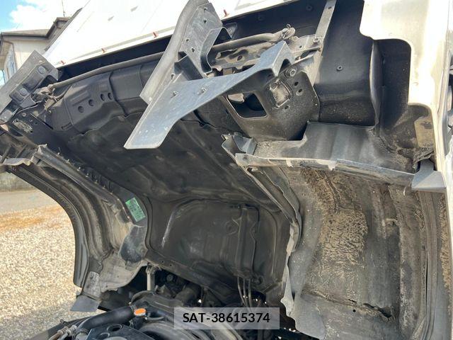 Isuzu ELF TRUCK 2009-07 8335711-24