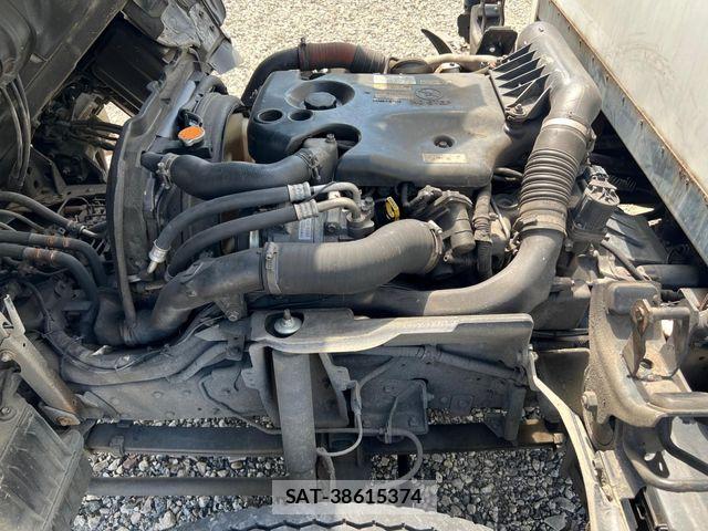 Isuzu ELF TRUCK 2009-07 8335711-25