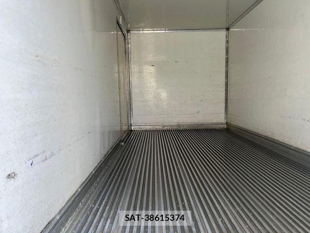 Isuzu ELF TRUCK 2009-07 8335711-5