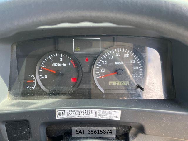 Isuzu ELF TRUCK 2009-07 8335711-7