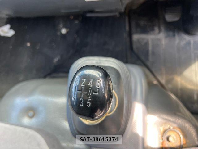 Isuzu ELF TRUCK 2009-07 8335711-8