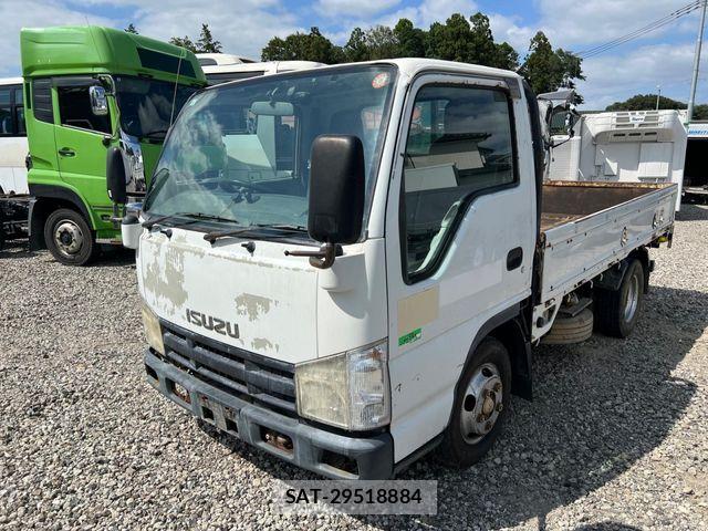 Isuzu ELF TRUCK 2007-04 8335716-0