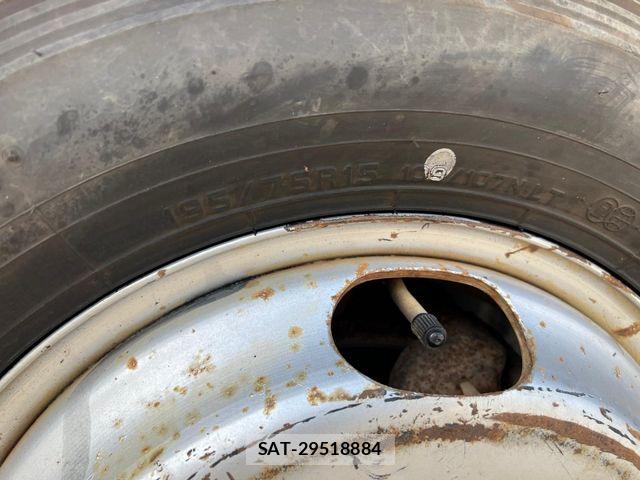 Isuzu ELF TRUCK 2007-04 8335716-14