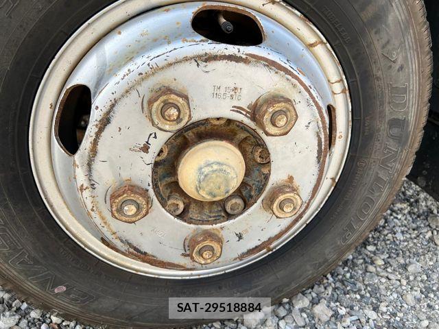 Isuzu ELF TRUCK 2007-04 8335716-15