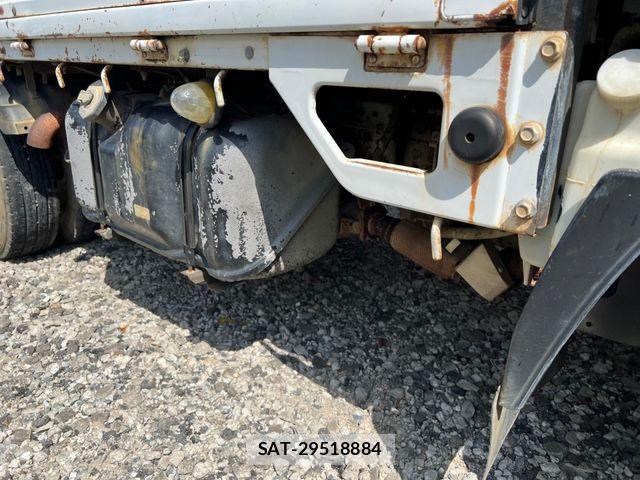 Isuzu ELF TRUCK 2007-04 8335716-16