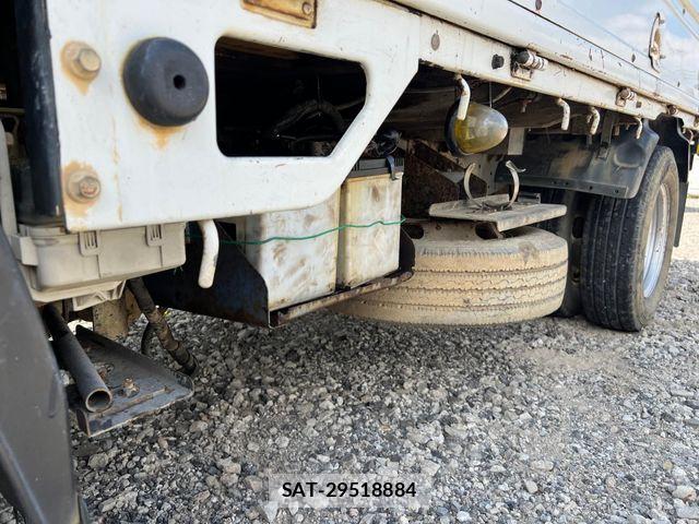 Isuzu ELF TRUCK 2007-04 8335716-17