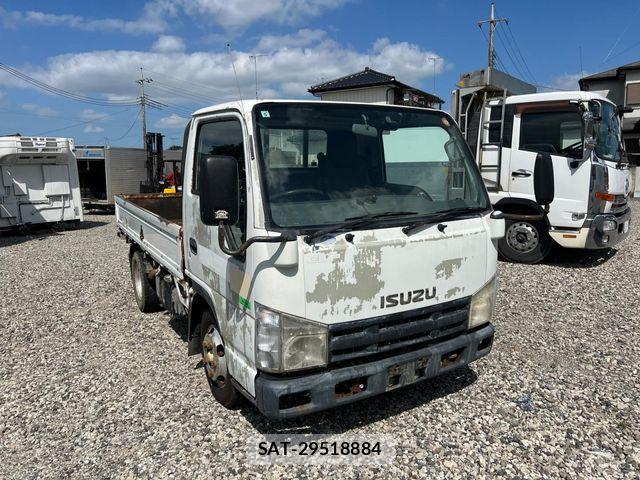 Isuzu ELF TRUCK 2007-04 8335716-1