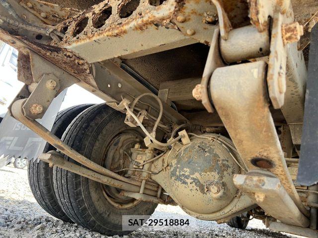 Isuzu ELF TRUCK 2007-04 8335716-19
