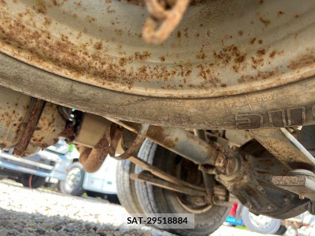 Isuzu ELF TRUCK 2007-04 8335716-20