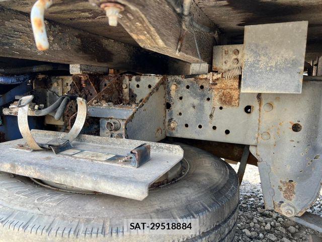 Isuzu ELF TRUCK 2007-04 8335716-21