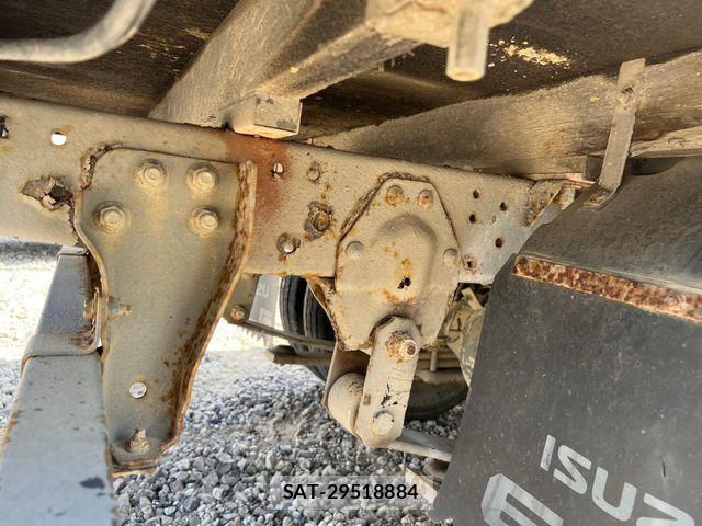 Isuzu ELF TRUCK 2007-04 8335716-23