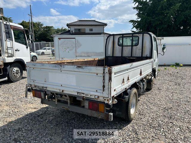 Isuzu ELF TRUCK 2007-04 8335716-2
