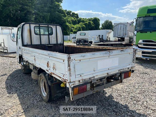 Isuzu ELF TRUCK 2007-04 8335716-3