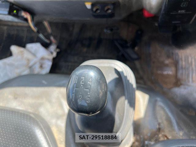 Isuzu ELF TRUCK 2007-04 8335716-8