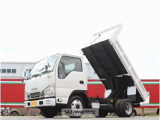 Isuzu ELF TRUCK 2011-05 8335703-0