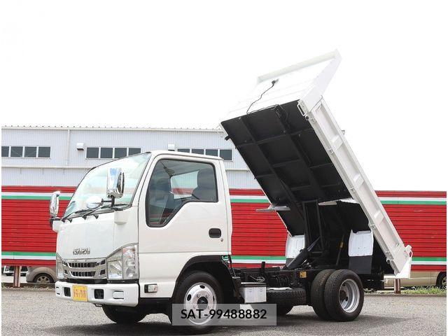 Isuzu ELF TRUCK 2011-05 8335703-13