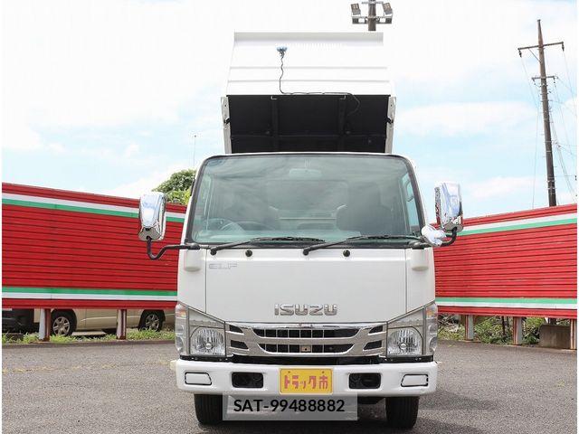 Isuzu ELF TRUCK 2011-05 8335703-14