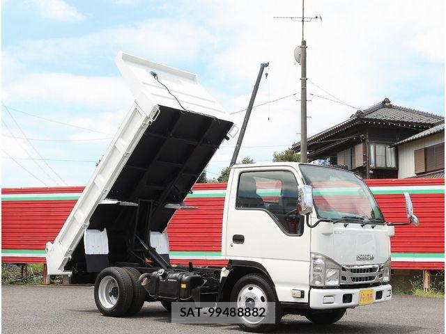 Isuzu ELF TRUCK 2011-05 8335703-15