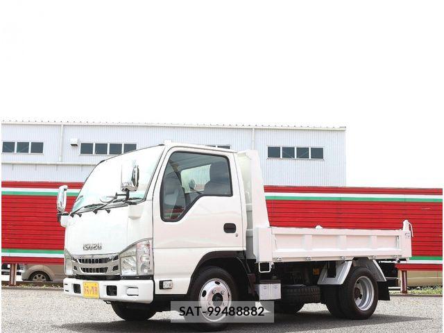 Isuzu ELF TRUCK 2011-05 8335703-1