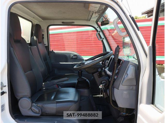 Isuzu ELF TRUCK 2011-05 8335703-21