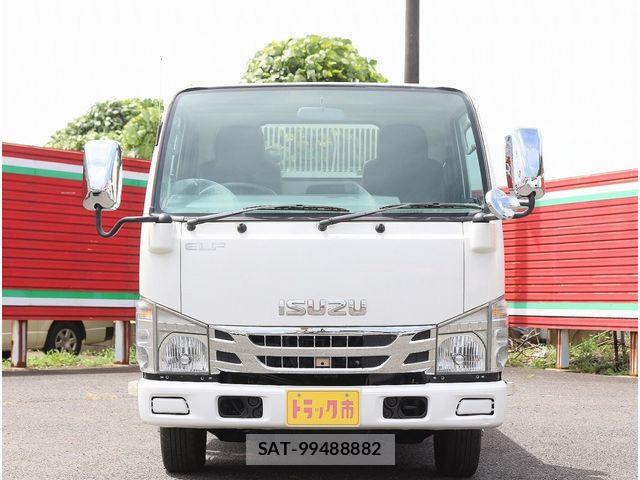 Isuzu ELF TRUCK 2011-05 8335703-2