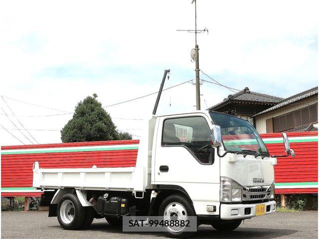 Isuzu ELF TRUCK 2011-05 8335703-29