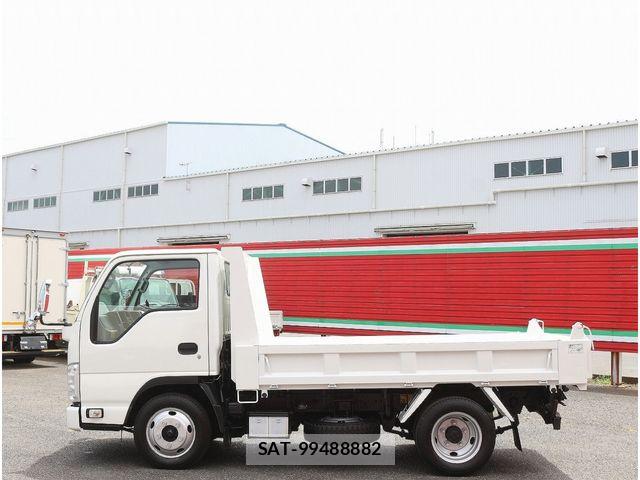Isuzu ELF TRUCK 2011-05 8335703-8