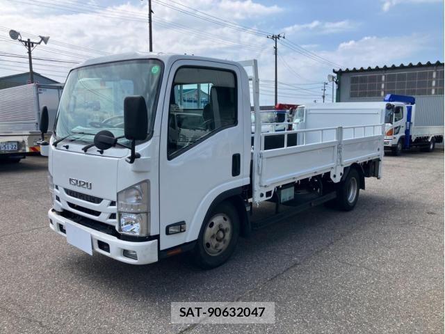 Isuzu ELF TRUCK 2018-02 8335700-0